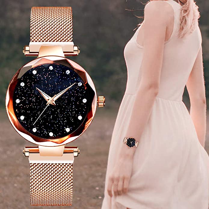 Montre partenaire Lumina© pour Femme