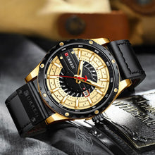 Charger l'image dans la galerie, Casual Quartz Watch