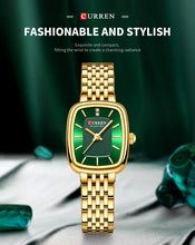 Charger l'image dans la galerie, Elegant Women's Quartz Watch