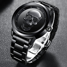 Load image into Gallery viewer, Montre partenaire Lige Punk© pour Homme
