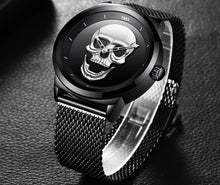 Load image into Gallery viewer, Montre partenaire Lige Punk© pour Homme