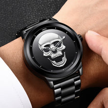 Load image into Gallery viewer, Montre partenaire Lige Punk© pour Homme