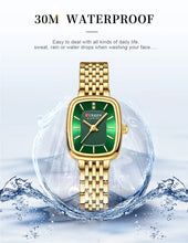Charger l'image dans la galerie, Lightweight elegant women's watch