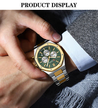 Load image into Gallery viewer, La montre Homme Curren Soleil©