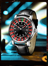 Load image into Gallery viewer, Montre partenaire Lige Casino© pour Homme