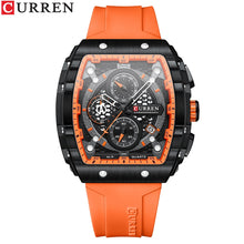 Load image into Gallery viewer, La montre Homme Curren Flash©