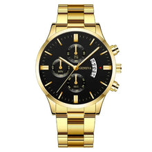 Load image into Gallery viewer, Montre partenaire Genena Force© pour Homme