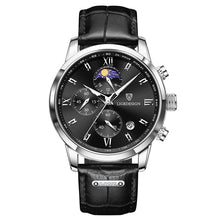 Charger l'image dans la galerie, Montre partenaire Lige Astral© pour Homme