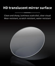 Load image into Gallery viewer, Montre partenaire Olev Moon Face© pour Homme