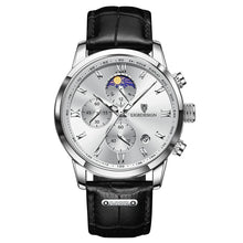 Charger l'image dans la galerie, Montre partenaire Lige Astral© pour Homme