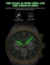 Load image into Gallery viewer, La montre Homme Curren Soleil©