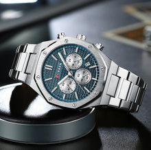 Load image into Gallery viewer, La montre Homme Curren Soleil©