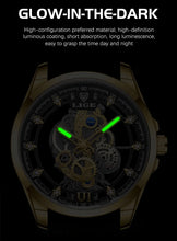 Charger l'image dans la galerie, Montre Lige Elégance© pour Homme