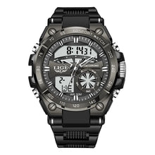 Load image into Gallery viewer, Montre partenaire Lige Go-Sport© pour Homme