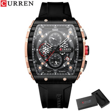 Load image into Gallery viewer, La montre Homme Curren Flash©