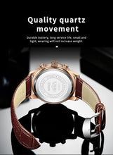 Charger l'image dans la galerie, Montre partenaire Lige Astral© pour Homme