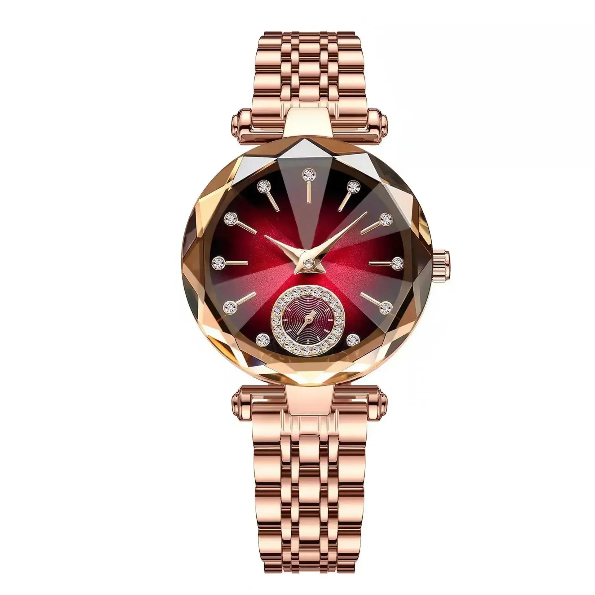 Montre partenaire Aphrodite© pour Femme