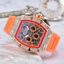 Load image into Gallery viewer, Montre partenaire Genesis© pour Homme