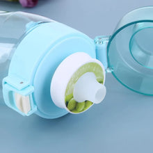 Load image into Gallery viewer, Offre ZERO SUCRE découverte : la Gourde Magique avec 7 Capsules