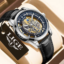 Charger l'image dans la galerie, Montre Lige Elégance© pour Homme