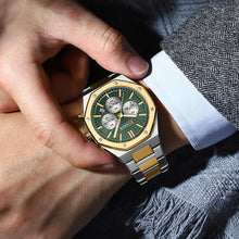 Load image into Gallery viewer, La montre Homme Curren Soleil©