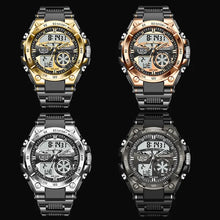 Load image into Gallery viewer, Montre partenaire Lige Go-Sport© pour Homme