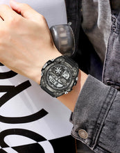 Load image into Gallery viewer, Montre partenaire Lige Go-Sport© pour Homme