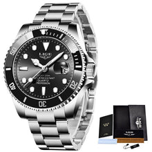 Load image into Gallery viewer, Montre partenaire Lige Avantage© pour Homme