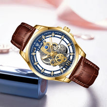 Charger l'image dans la galerie, Montre Lige Elégance© pour Homme