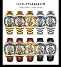 Charger l'image dans la galerie, Montre Lige Elégance© pour Homme