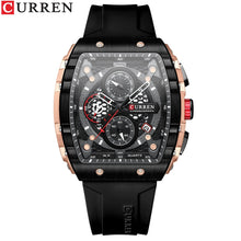 Load image into Gallery viewer, La montre Homme Curren Flash©