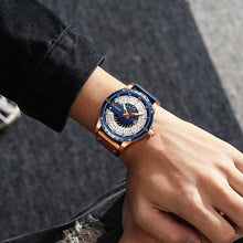 Charger l'image dans la galerie, Waterproof Men's Watch