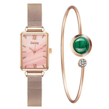 Load image into Gallery viewer, Montre partenaire Aurora© pour Femme