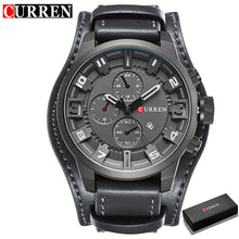 Load image into Gallery viewer, La montre Curren Roc - Montres Curren Paris©