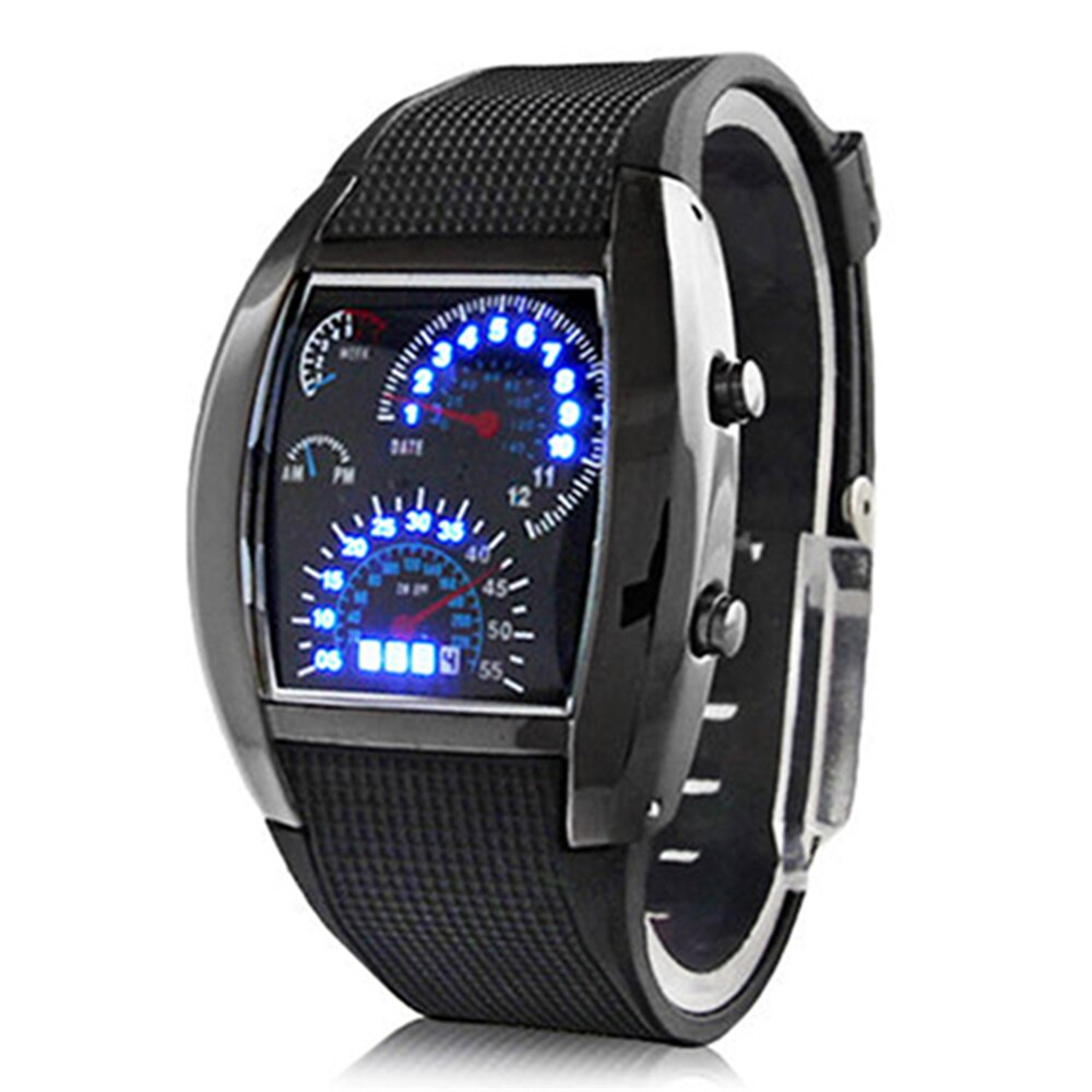 Montre connectée Win©