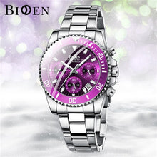 Load image into Gallery viewer, Montre partenaire Biden Classique© pour Femme