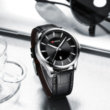 Load image into Gallery viewer, La montre Homme Curren La Classe Max© - Montres Curren Paris©
