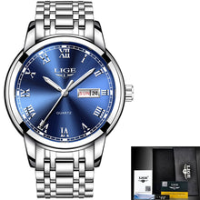 Charger l'image dans la galerie, Montre partenaire Lige Winner© pour Homme