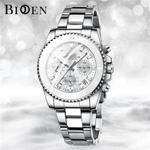 Load image into Gallery viewer, Montre partenaire Biden Classique© pour Femme