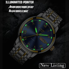 Charger l'image dans la galerie, Montre partenaire Lige Winner© pour Homme