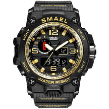 Load image into Gallery viewer, Montre partenaire Smaël Power© pour Homme