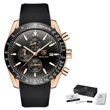 Charger l'image dans la galerie, Montre partenaire Benyar Max© pour Homme