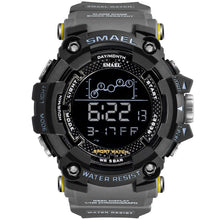 Load image into Gallery viewer, Montre partenaire Smaël Water© pour Homme