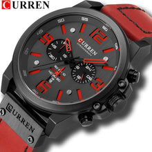 Load image into Gallery viewer, La montre Curren Smatch - Montres Curren Paris©