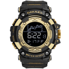 Load image into Gallery viewer, Montre partenaire Smaël Water© pour Homme