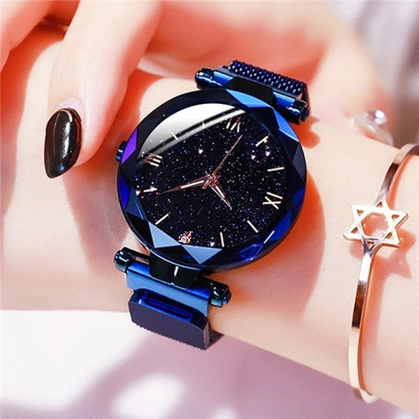 Montre partenaire Myriade© pour Femme