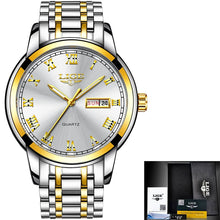 Charger l'image dans la galerie, Montre partenaire Lige Winner© pour Homme