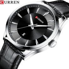 Load image into Gallery viewer, La montre Homme Curren La Classe Max© - Montres Curren Paris©