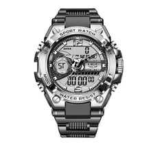 Load image into Gallery viewer, Montre partenaire Lige Sport© pour Homme