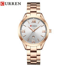 Load image into Gallery viewer, La montre Femme Curren La Classe© - Montres Curren Paris©